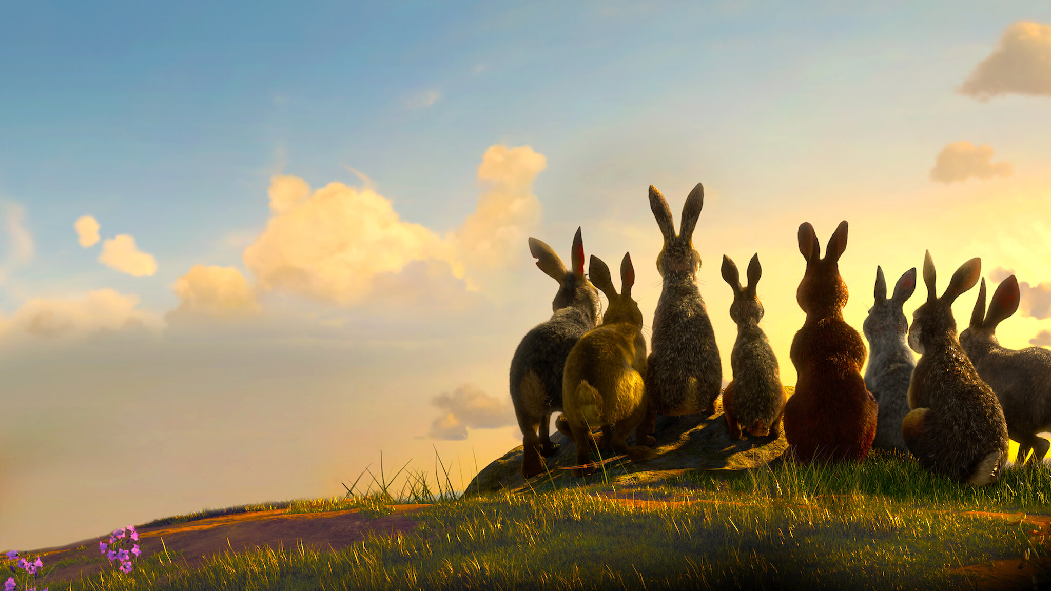 Watch Watership Down | Netflix Official Site