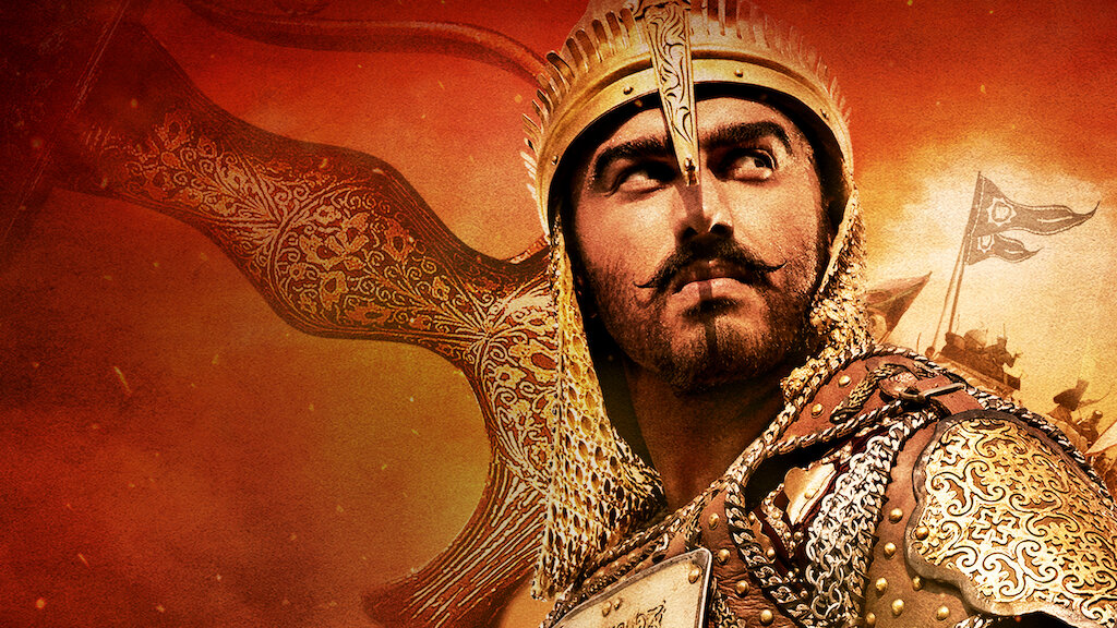 Watch Panipat - The Great Betrayal | Netflix