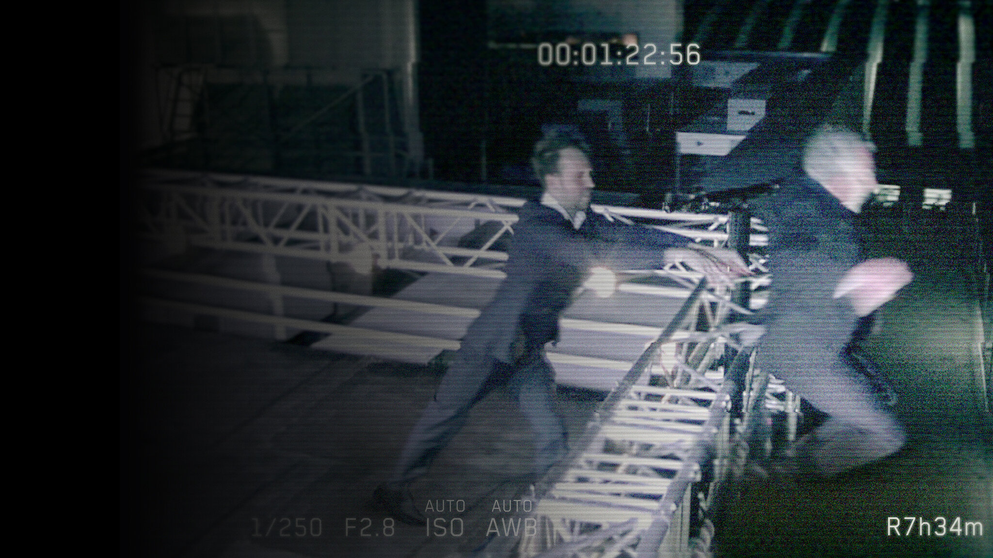 Watch Derren Brown The Push Netflix Official Site