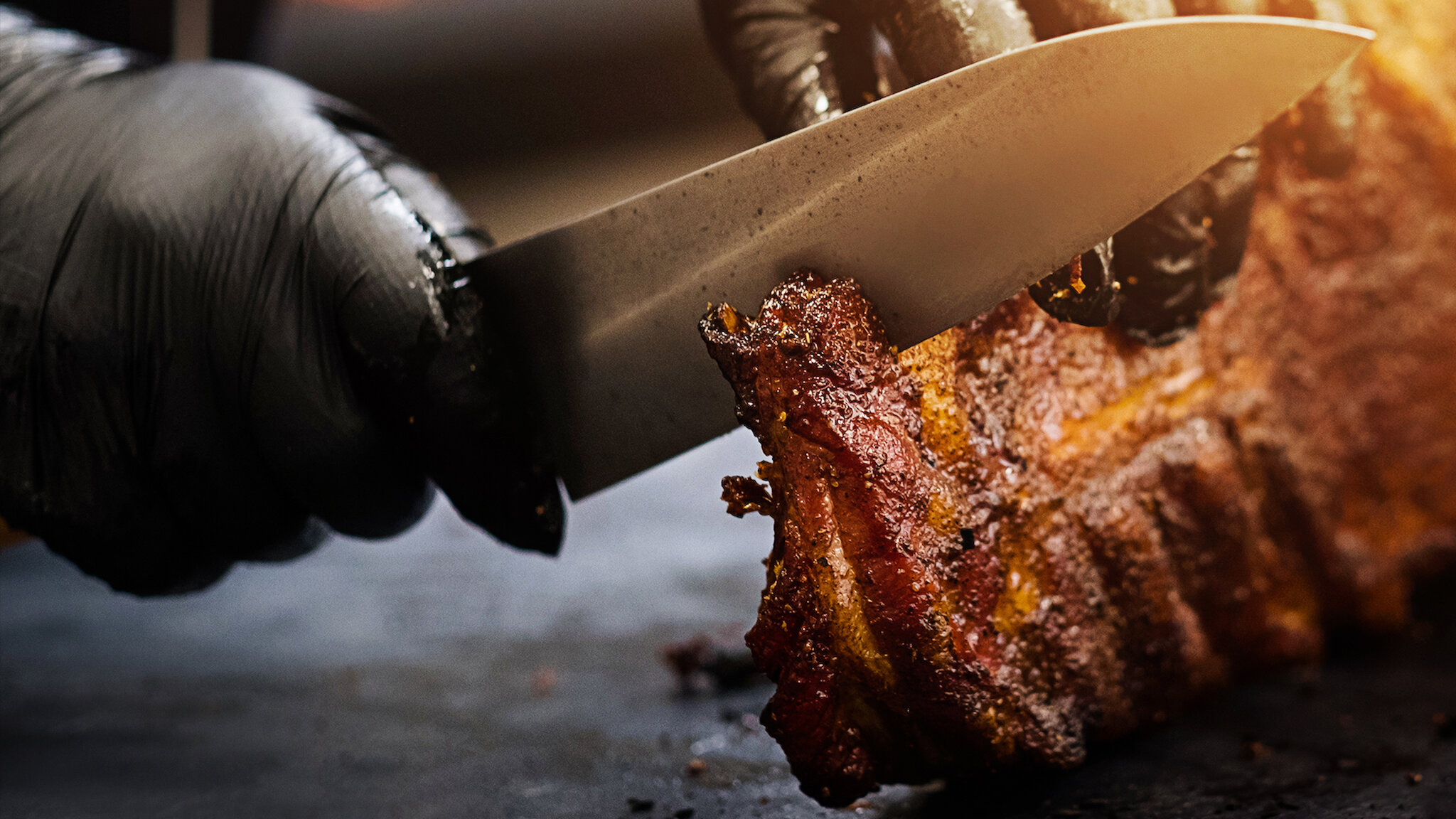 Watch The American Barbecue Showdown Netflix Official Site 6364