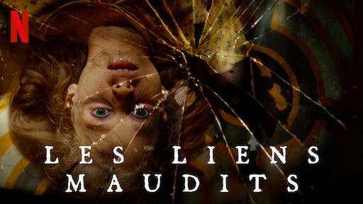 Les mauvais esprits | Site officiel de Netflix