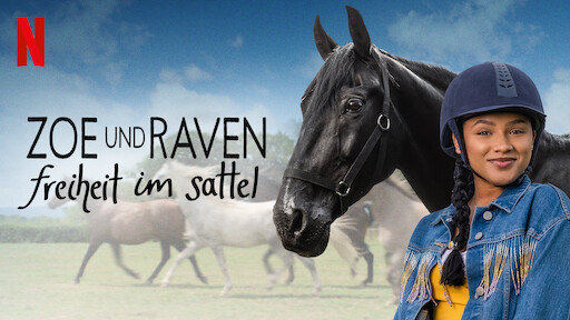 Wie Viele Staffeln Gibt Es Von Zoe Und Raven www.netflix.com