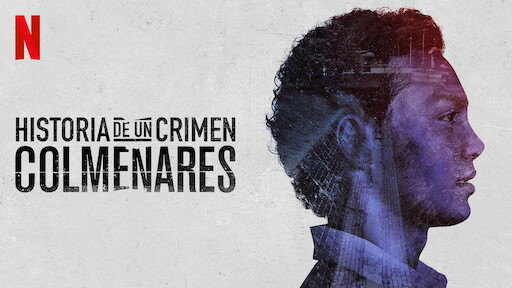 Historia de un crimen: La búsqueda | Sitio oficial de Netflix