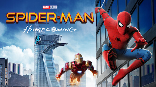 Watch Spider-Man: Far from Home | Netflix - Where To Watch Spider Man Homecoming And Far From Home