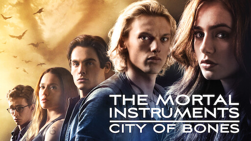 Watch Shadowhunters: The Mortal Instruments | Netflix Official Site
