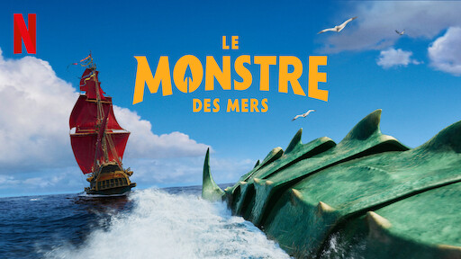 Nimona | Site officiel de Netflix