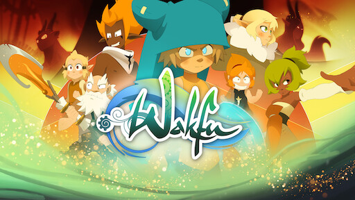 Wakfu : La quête des six Dofus Eliatropes | Netflix