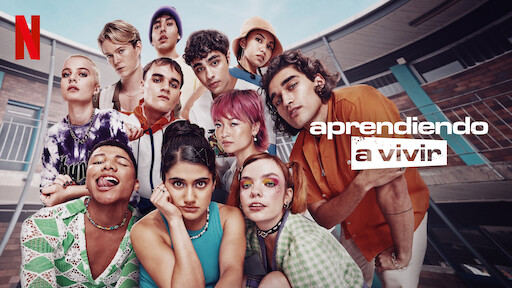 Clase | Sitio oficial de Netflix