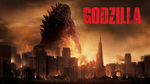 Watch Godzilla The Planet Eater 