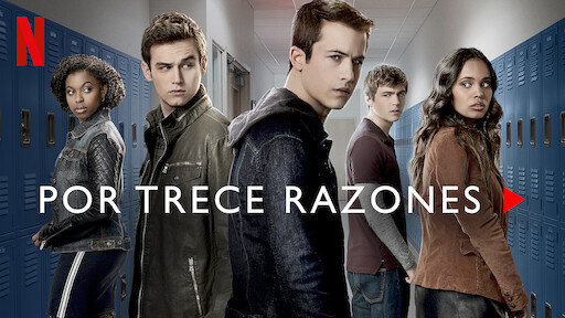 Por trece razones
