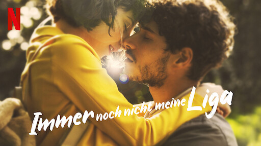 Immer Noch Nicht Meine Liga Teil 3 Watch Nie meine Liga | Netflix Official Site