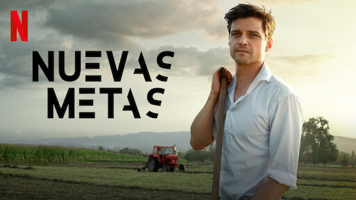 Nuevas metas