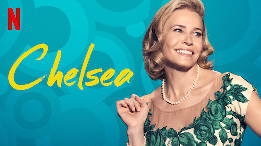 Watch Chelsea Handler: Revolution | Netflix Official Site