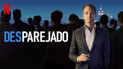 Desparejado