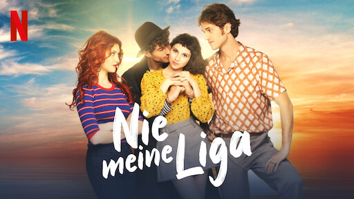 Immer Noch Nicht Meine Liga Teil 3