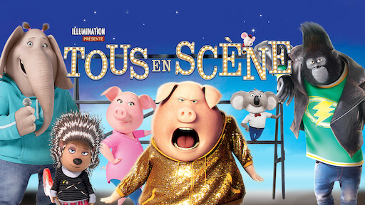 Poursuis tes rêves : Une fête inoubliable | Site officiel de Netflix
