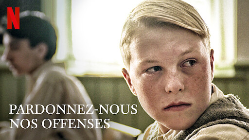 Et le ciel s'assombrit | Site officiel de Netflix