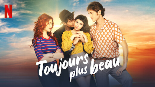 Encore Plus Beau 3 Date De Sortie
