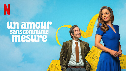 Luke tue-l'amour | Site officiel de Netflix