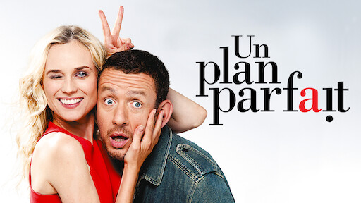 L'amour au mètre carré | Site officiel de Netflix