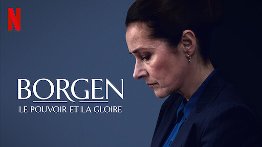 Borgen Une Femme Au Pouvoir Saison 4