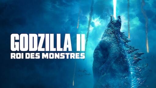Watch GODZILLA Le dévoreur de planètes | Netflix Official Site