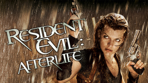 Watch Resident Evil | Netflix