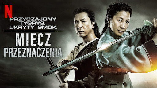 The Yin-Yang Master: Dream Of Eternity | Oficjalna witryna Netflix