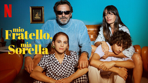 Cast Di Caterina Va In Città Caterina va in citta | Netflix