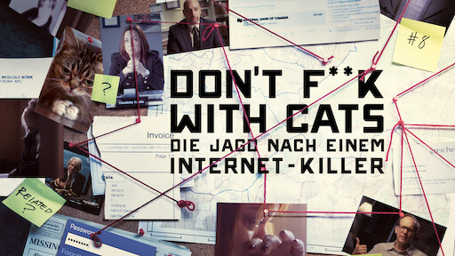 In Der Cyber Hölle Schrecken Im Internet In der Cyber-Hölle: Schrecken im Internet | Netflix – offizielle Webseite