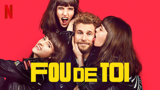 Toi, lui, elle et nous | Site officiel de Netflix