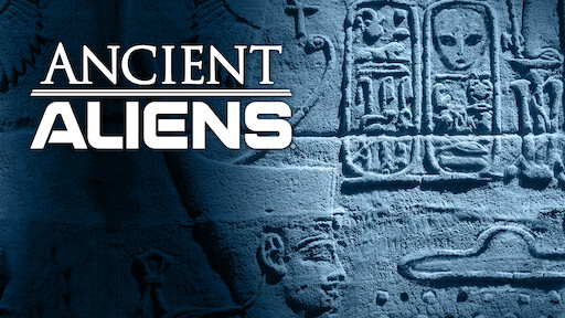 Watch John Was Trying to Contact Aliens | Netflix Official Site