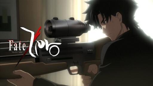 Watch Fate/Apocrypha | Netflix Official Site