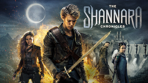 Watch Shadowhunters: The Mortal Instruments | Netflix Official Site