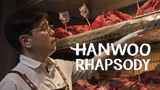 Watch Korean Cold Noodle Rhapsody | Netflix