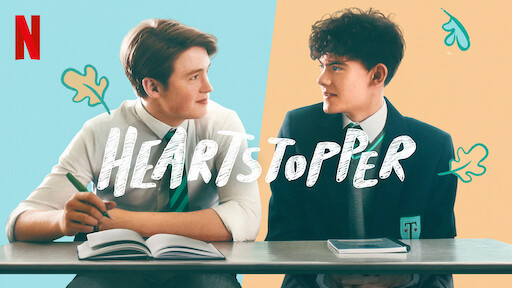 Heartstopper