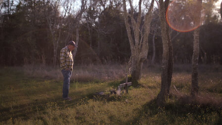 Watch Crime Scene: The Texas Killing Fields | Netflix Official Site