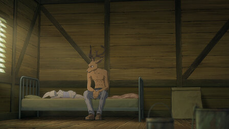 Watch BEASTARS | Netflix Official Site