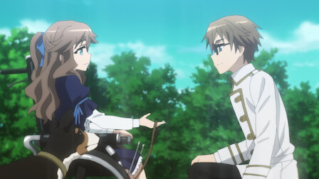 Watch Fate/Apocrypha | Netflix Official Site