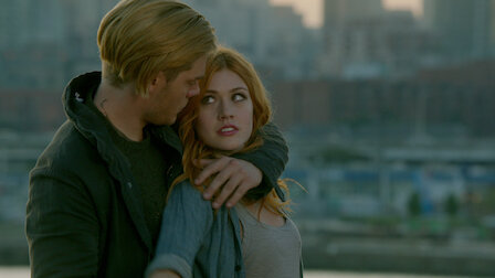 Shadowhunters: The Mortal Instruments | Netflix Resmi Sitesi