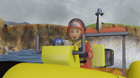 Watch Fireman Sam | Netflix
