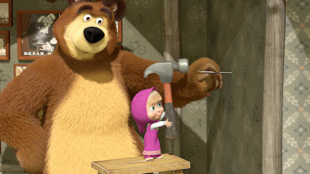 watch-masha-and-the-bear-netflix