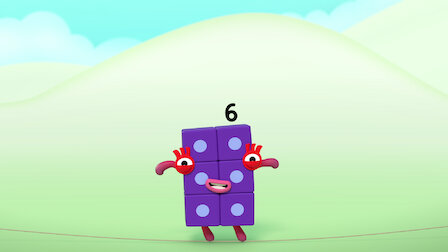 Watch Numberblocks | Netflix