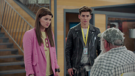 Watch Power Rangers Dino Fury | Netflix Official Site