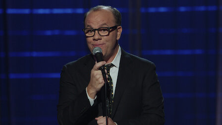 Watch Tom Papa: You're Doing Great! | Netflix Official Site