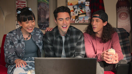 PREMIERS PAS AVEC NETFLIX visual data 8