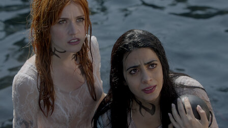 Shadowhunters: The Mortal Instruments | Netflix Resmi Sitesi