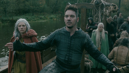 Watch Vikings | Netflix