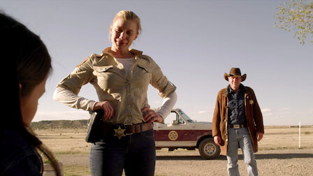 Watch Longmire | Netflix Official Site