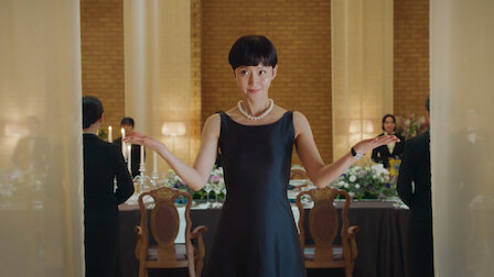 sky castle on netflix